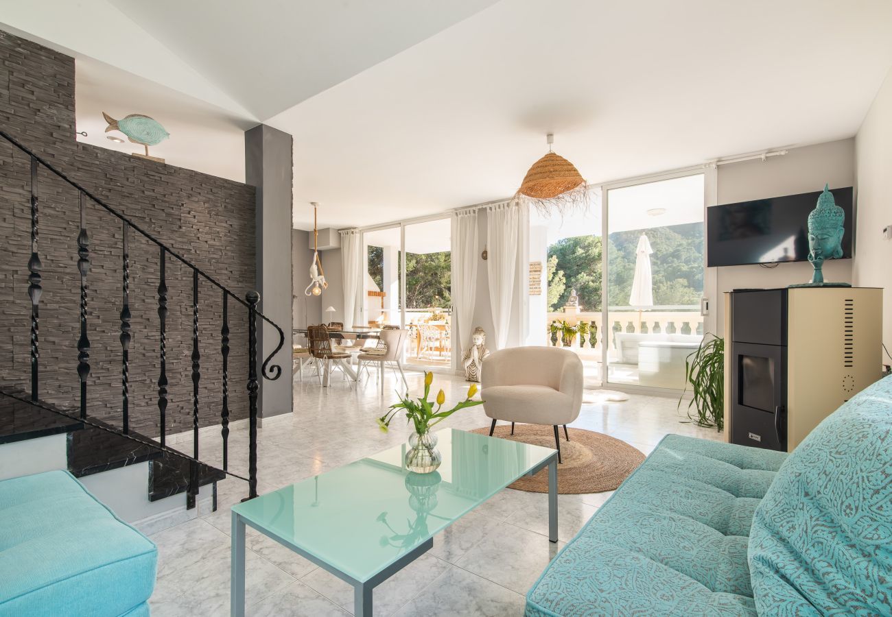Villa in Capdepera - Torre Feliz, Villa 5StarsHome Mallorca