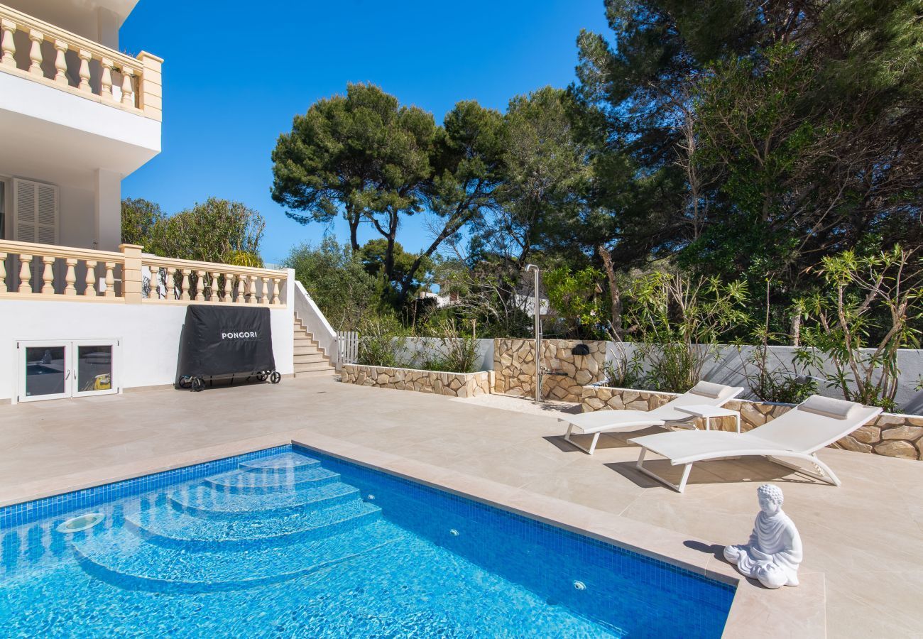 Villa in Capdepera - Torre Feliz, Villa 5StarsHome Mallorca