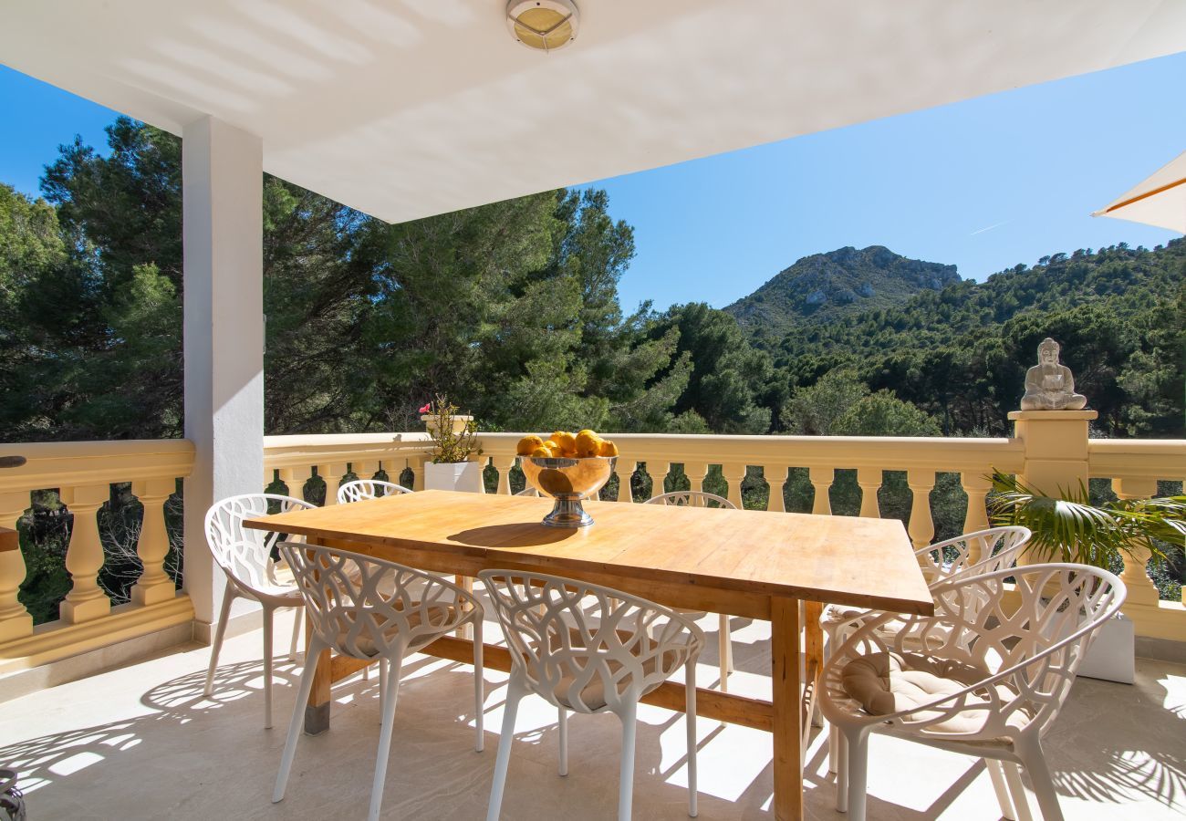Villa in Capdepera - Torre Feliz, Villa 5StarsHome Mallorca