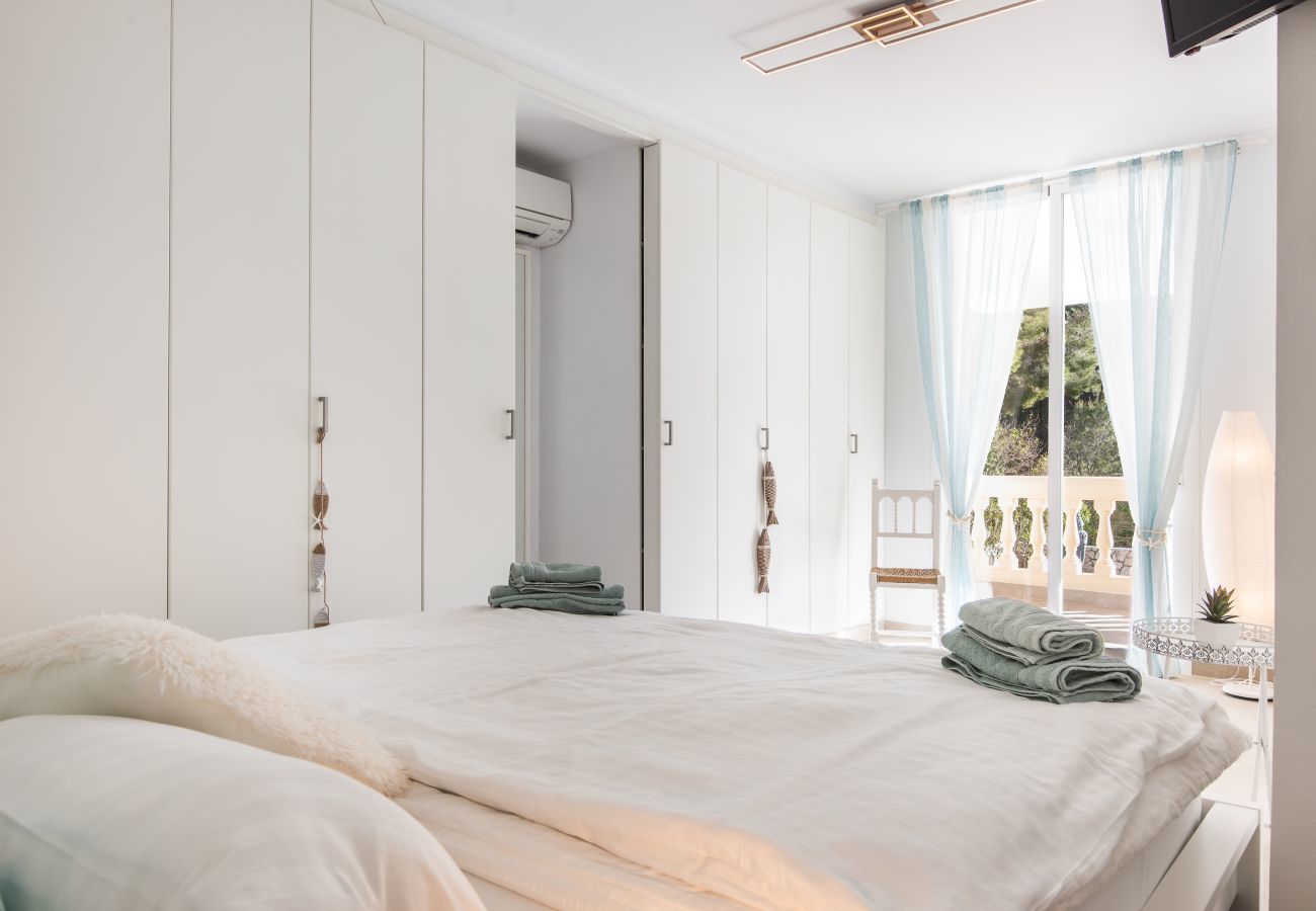Villa in Capdepera - Torre Feliz, Villa 5StarsHome Mallorca