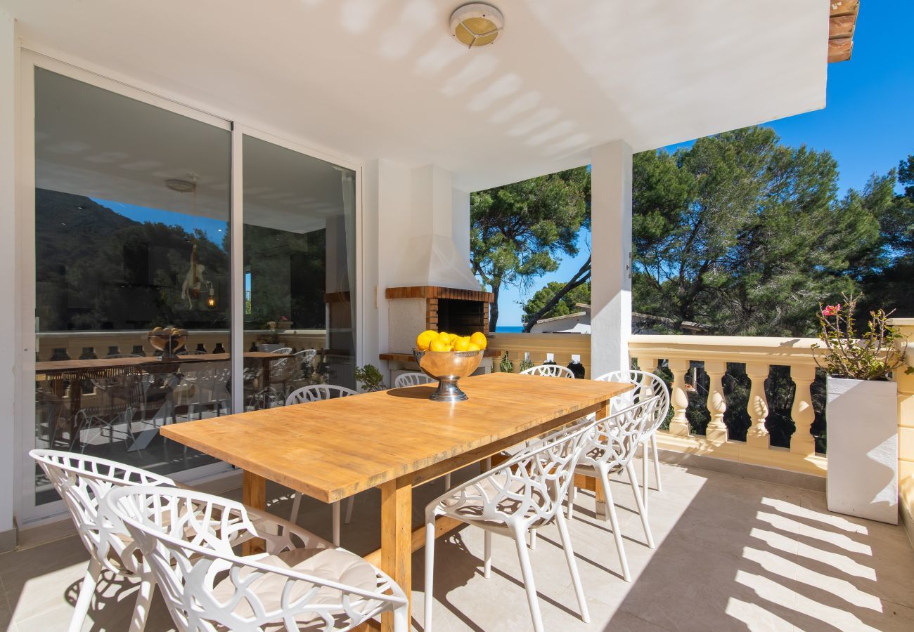 Villa in Capdepera - Torre Feliz, Villa 5StarsHome Mallorca