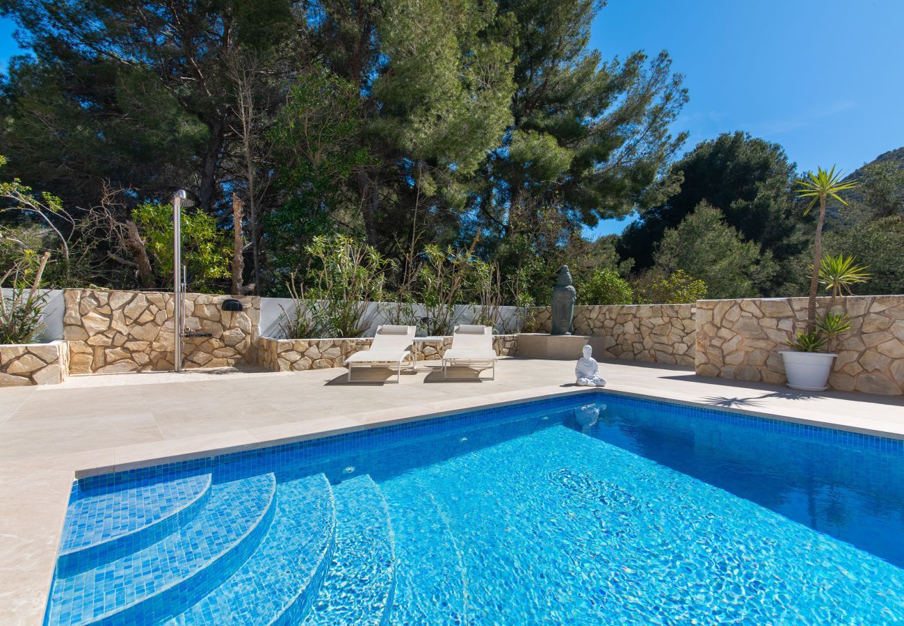Villa in Capdepera - Torre Feliz, Villa 5StarsHome Mallorca