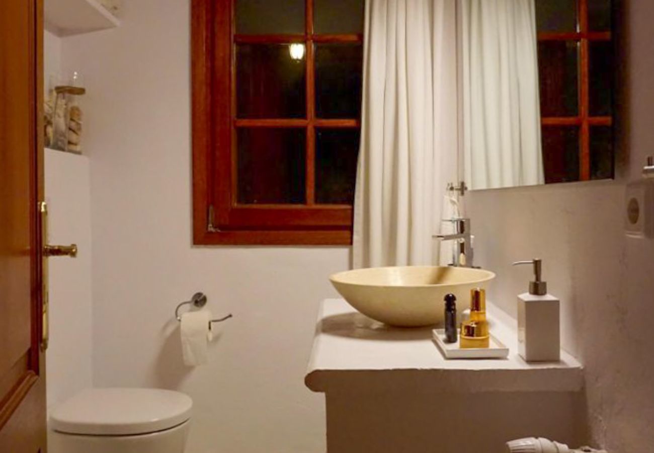 Villa in Colonia de Sant Pere - Pentinat, Villa 5StarsHome Mallorca