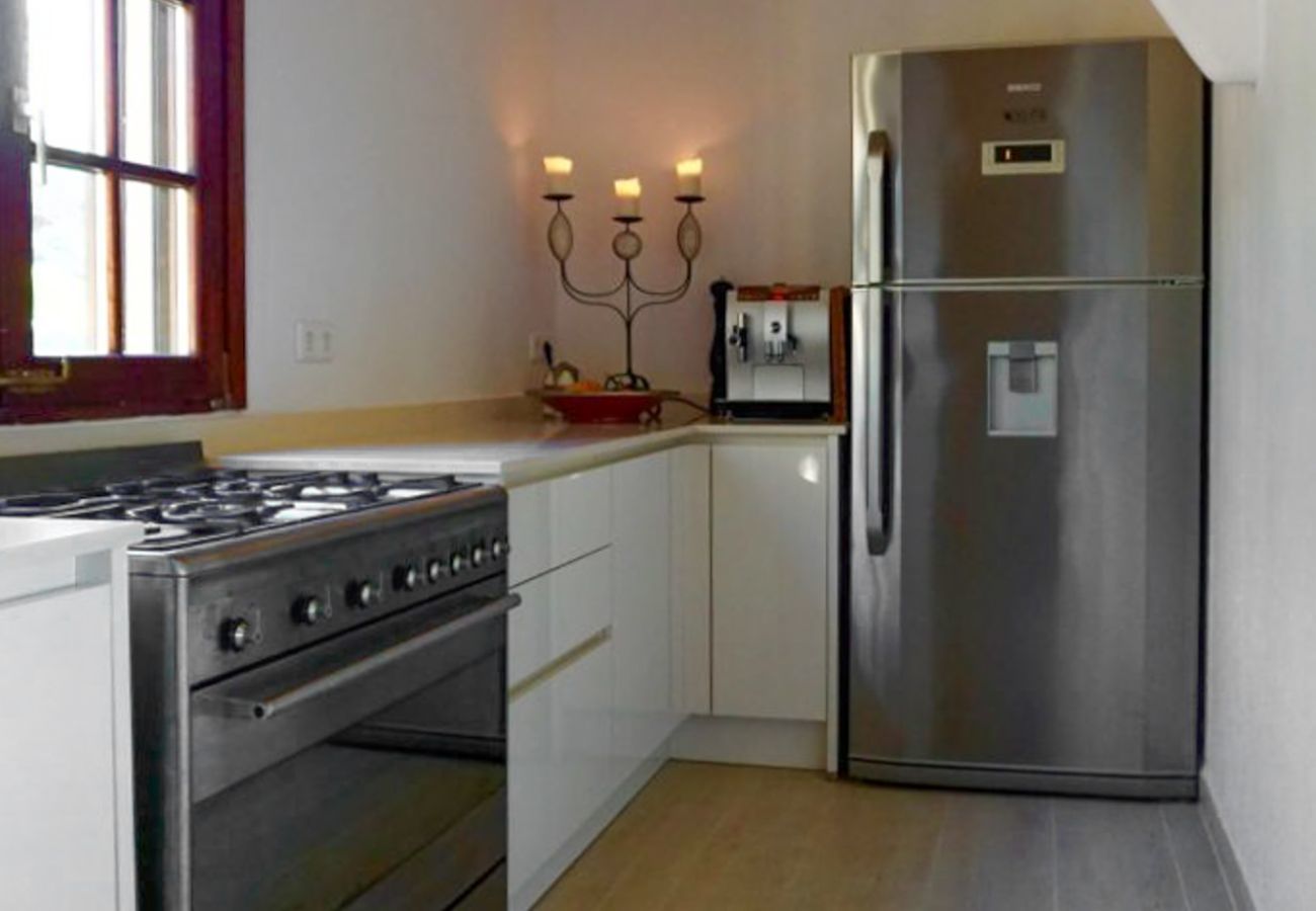 Villa in Colonia de Sant Pere - Pentinat, Villa 5StarsHome Mallorca