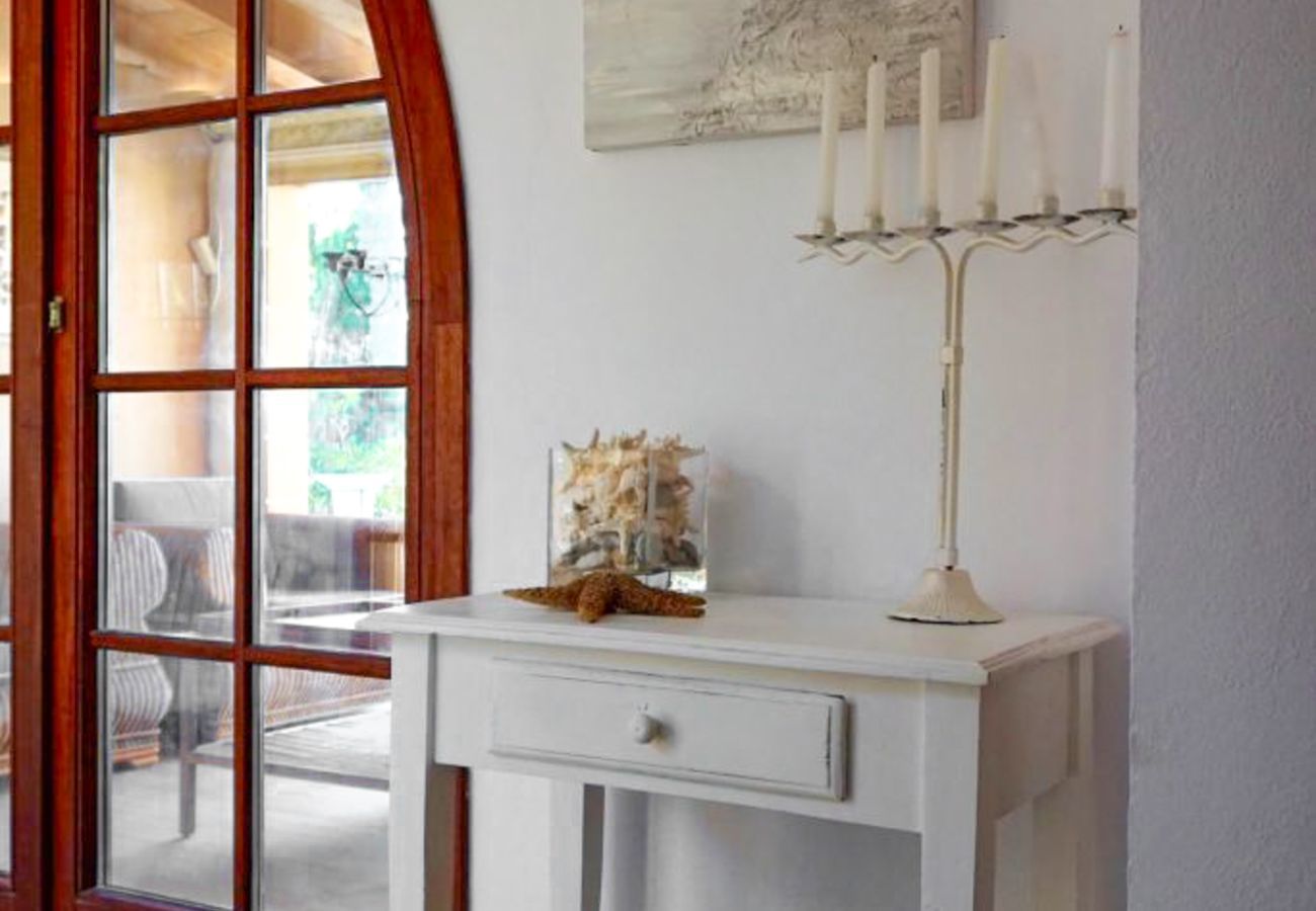 Villa in Colonia de Sant Pere - Pentinat, Villa 5StarsHome Mallorca