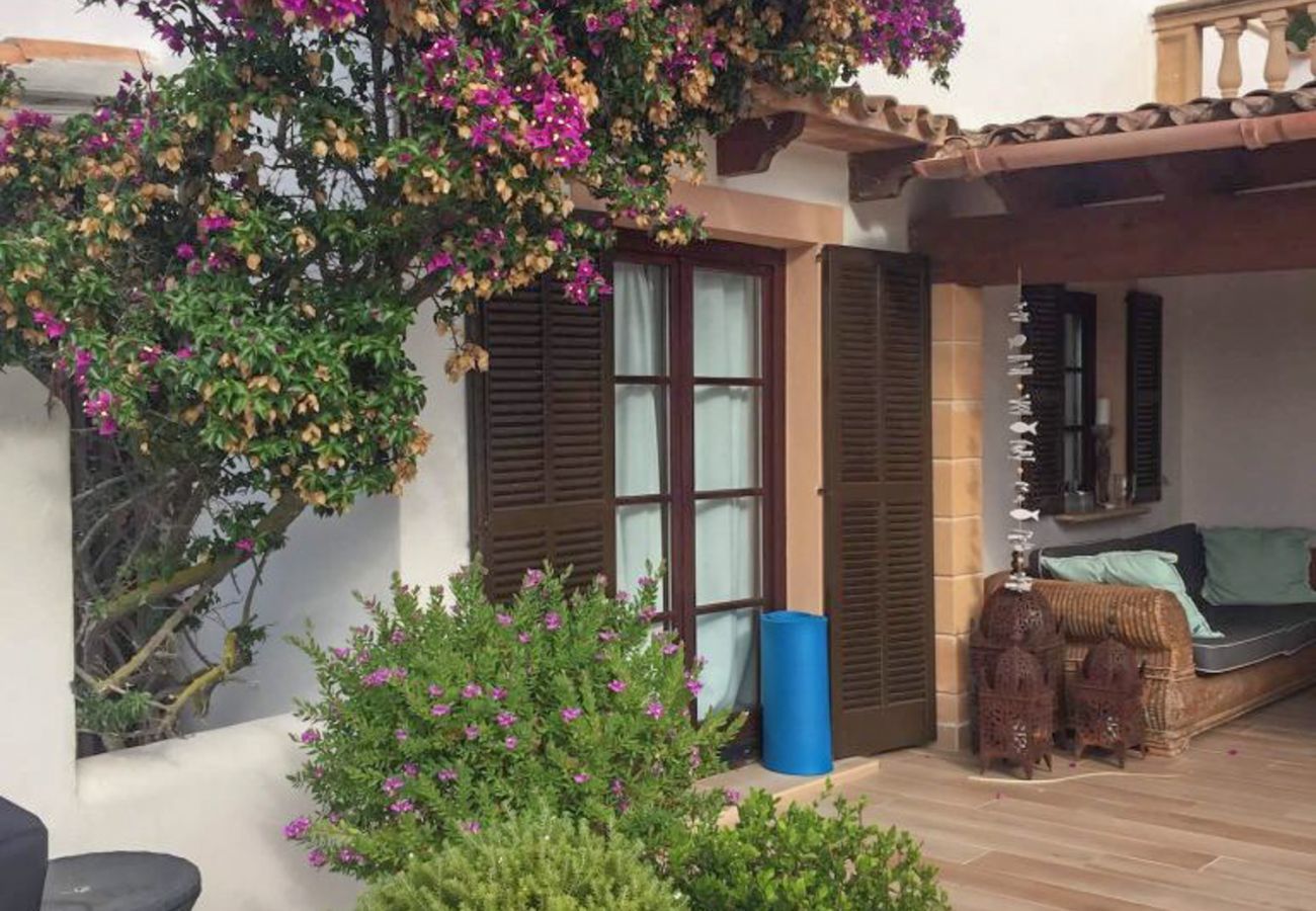 Villa in Colonia de Sant Pere - Pentinat, Villa 5StarsHome Mallorca