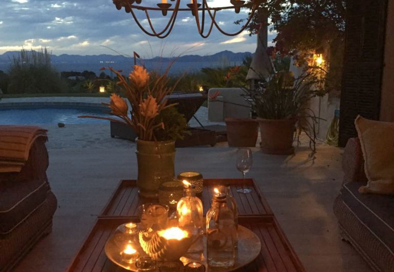 Villa in Colonia de Sant Pere - Pentinat, Villa 5StarsHome Mallorca
