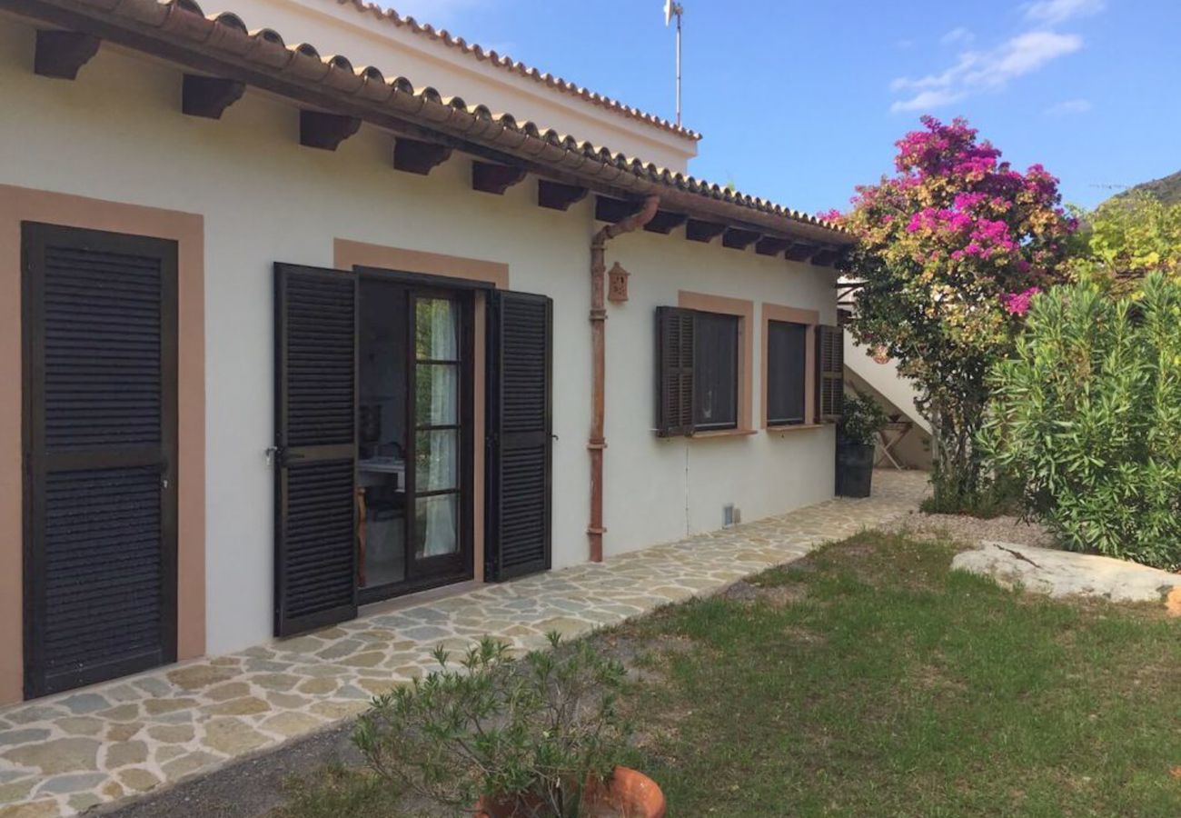 Villa in Colonia de Sant Pere - Pentinat, Villa 5StarsHome Mallorca