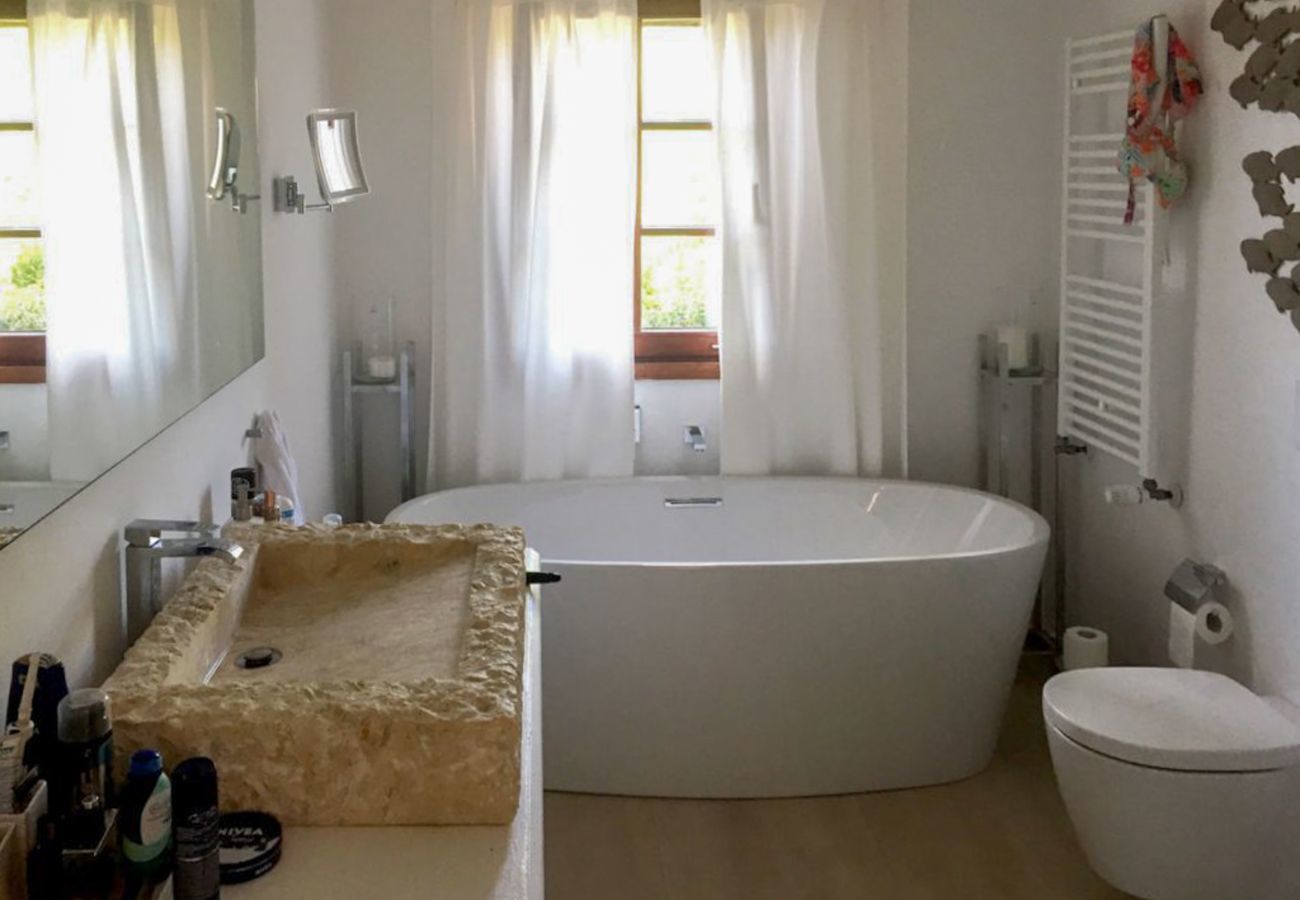 Villa in Colonia de Sant Pere - Pentinat, Villa 5StarsHome Mallorca