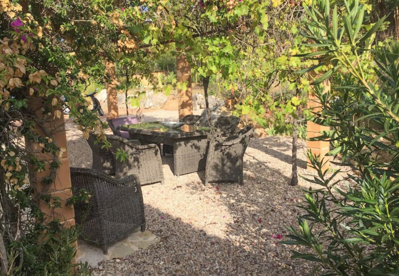 Villa in Colonia de Sant Pere - Pentinat, Villa 5StarsHome Mallorca