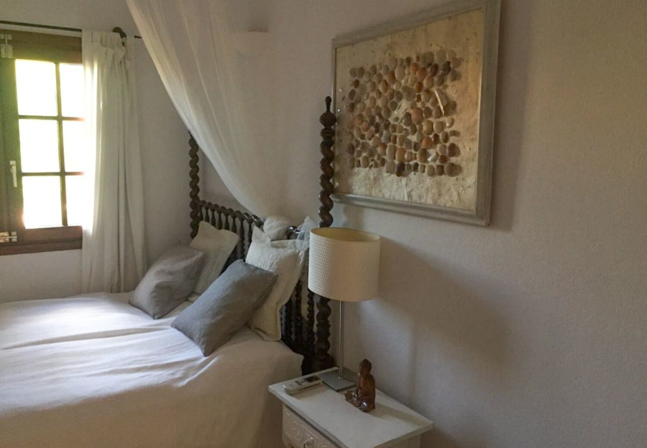 Villa in Colonia de Sant Pere - Pentinat, Villa 5StarsHome Mallorca