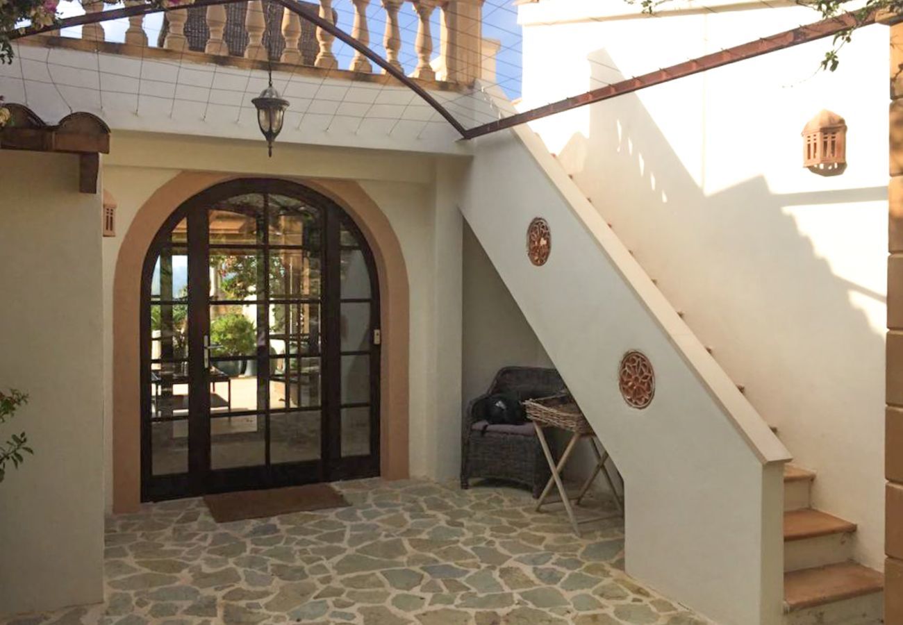 Villa in Colonia de Sant Pere - Pentinat, Villa 5StarsHome Mallorca