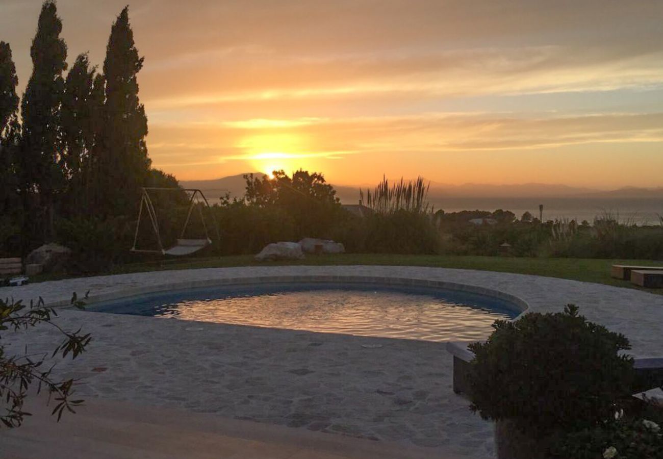 Villa in Colonia de Sant Pere - Pentinat, Villa 5StarsHome Mallorca