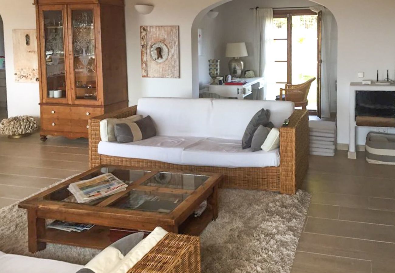 Villa in Colonia de Sant Pere - Pentinat, Villa 5StarsHome Mallorca