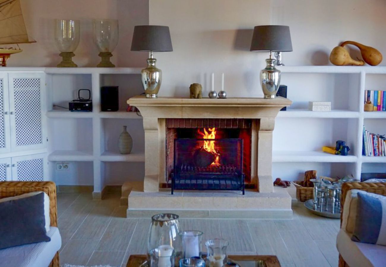 Villa in Colonia de Sant Pere - Pentinat, Villa 5StarsHome Mallorca