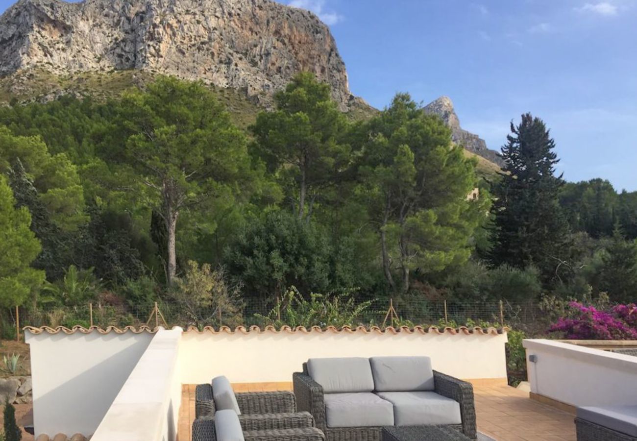 Villa in Colonia de Sant Pere - Pentinat, Villa 5StarsHome Mallorca