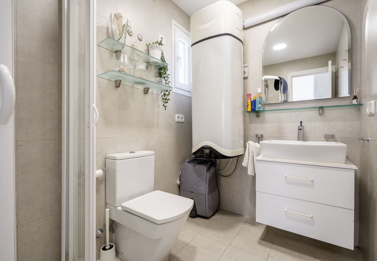 Ferienwohnung in Puerto Pollensa - Londreviu, Apartment 5StarsHome Mallorca