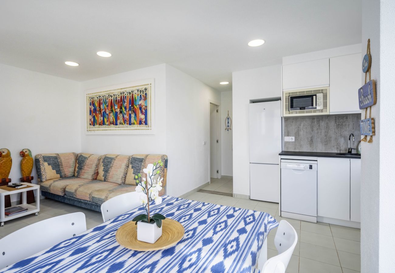 Ferienwohnung in Puerto Pollensa - Londreviu, Apartment 5StarsHome Mallorca