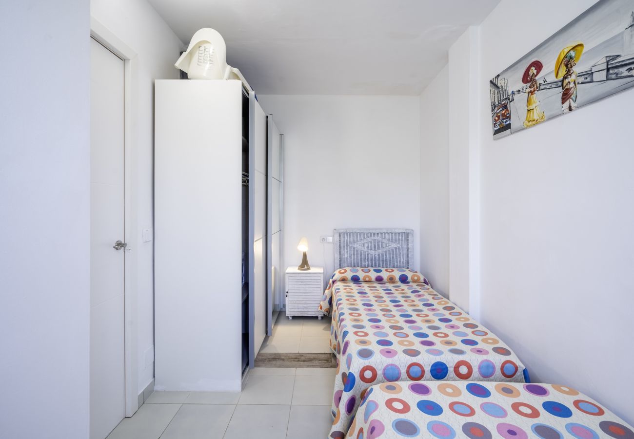 Ferienwohnung in Puerto Pollensa - Londreviu, Apartment 5StarsHome Mallorca