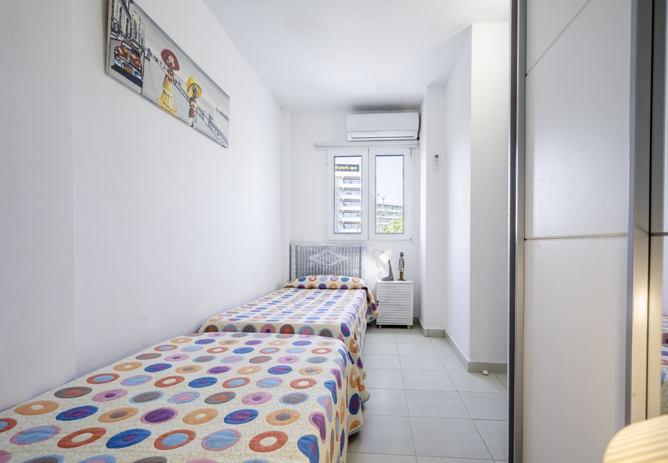 Ferienwohnung in Puerto Pollensa - Londreviu, Apartment 5StarsHome Mallorca