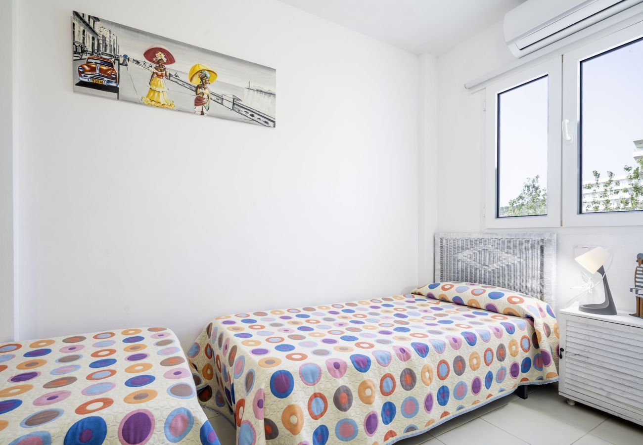 Ferienwohnung in Puerto Pollensa - Londreviu, Apartment 5StarsHome Mallorca