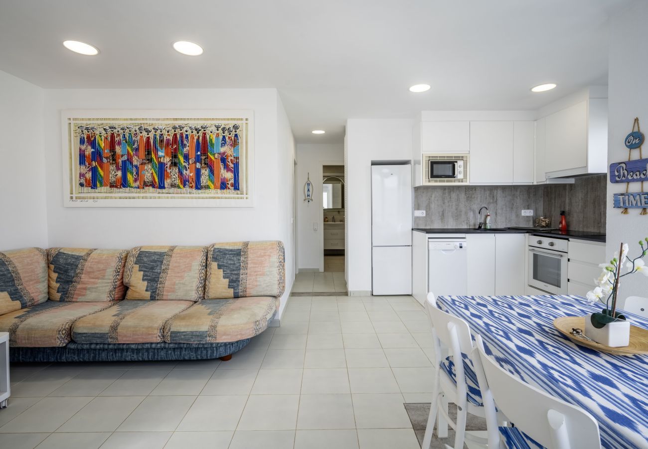 Ferienwohnung in Puerto Pollensa - Londreviu, Apartment 5StarsHome Mallorca
