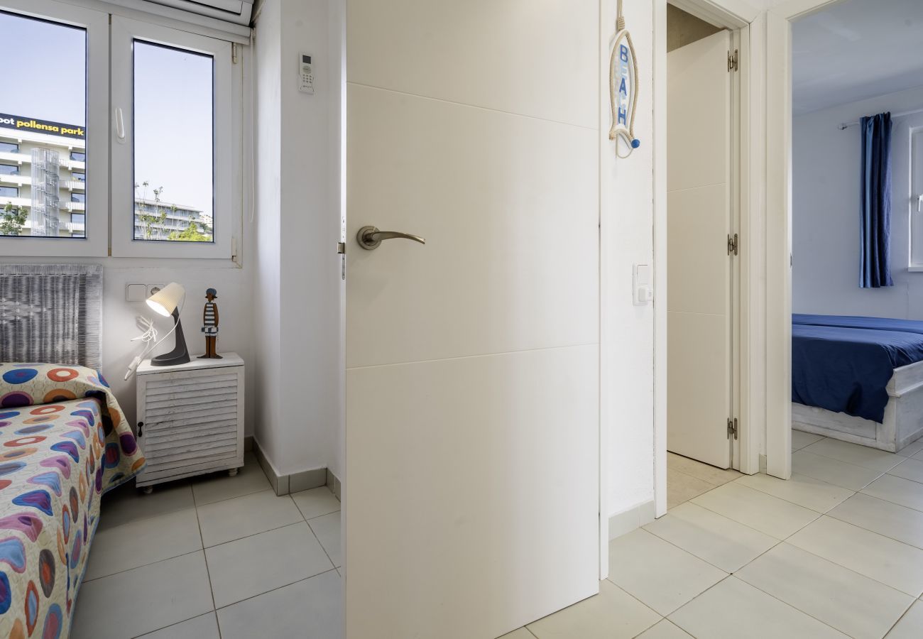Ferienwohnung in Puerto Pollensa - Londreviu, Apartment 5StarsHome Mallorca
