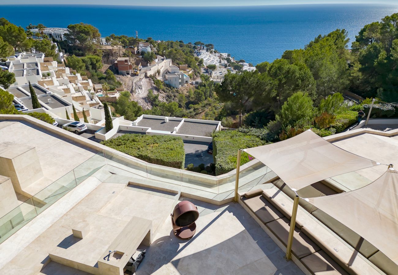 Villa in Santa Eulària des Riu - Flavthree, Villa 5StarsHome Ibiza