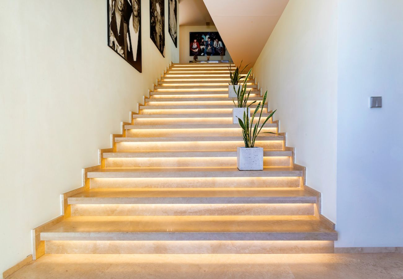 Villa in Santa Eulària des Riu - Flavthree, Villa 5StarsHome Ibiza