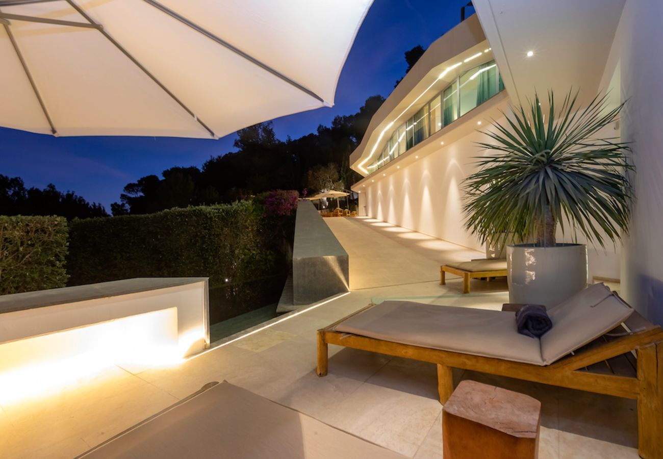Villa in Santa Eulària des Riu - Flavthree, Villa 5StarsHome Ibiza