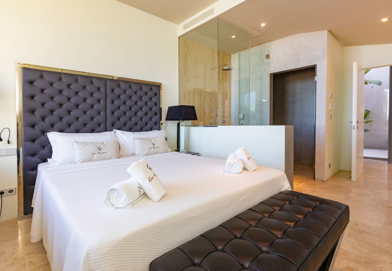 Villa in Santa Eulària des Riu - Flavthree, Villa 5StarsHome Ibiza