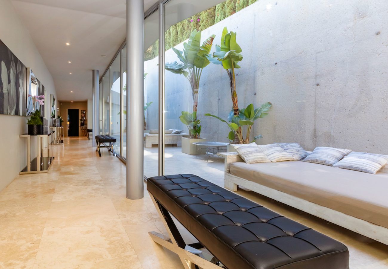 Villa in Santa Eulària des Riu - Flavthree, Villa 5StarsHome Ibiza