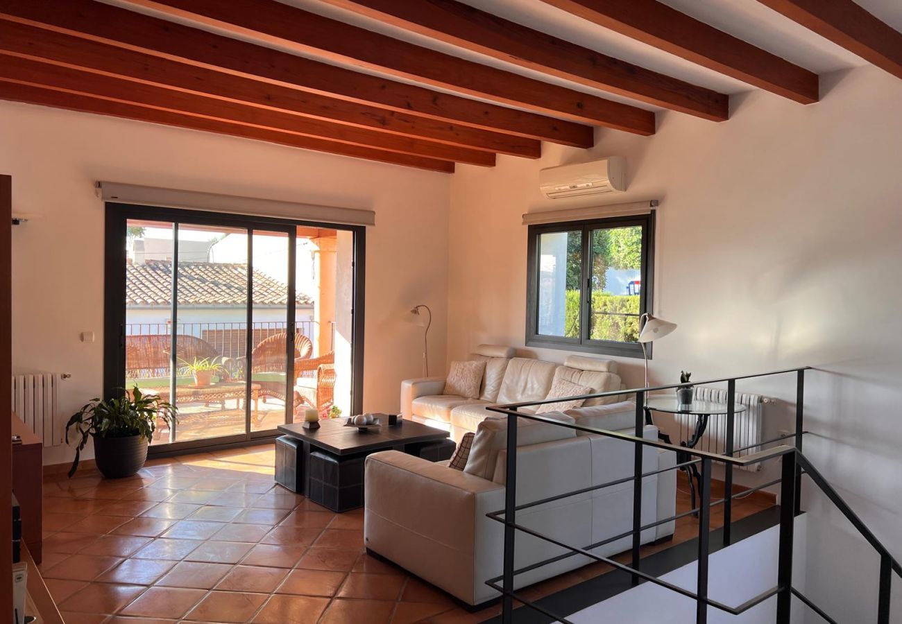 Villa in Palma de Mallorca - Palma Mallorca Home, Villa 5StarsHome Mallorca