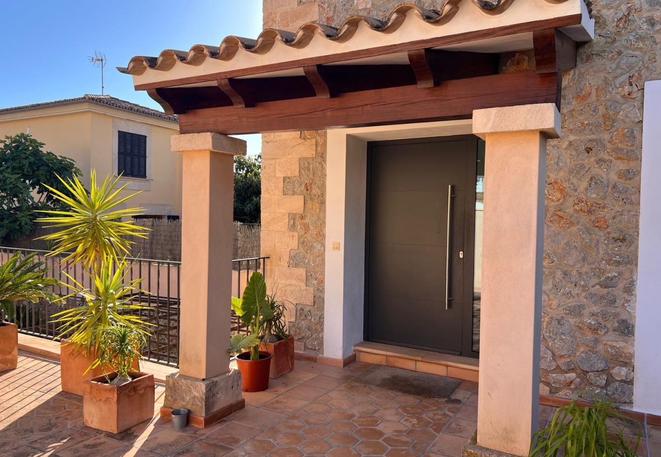 Villa in Palma de Mallorca - Palma Mallorca Home, Villa 5StarsHome Mallorca