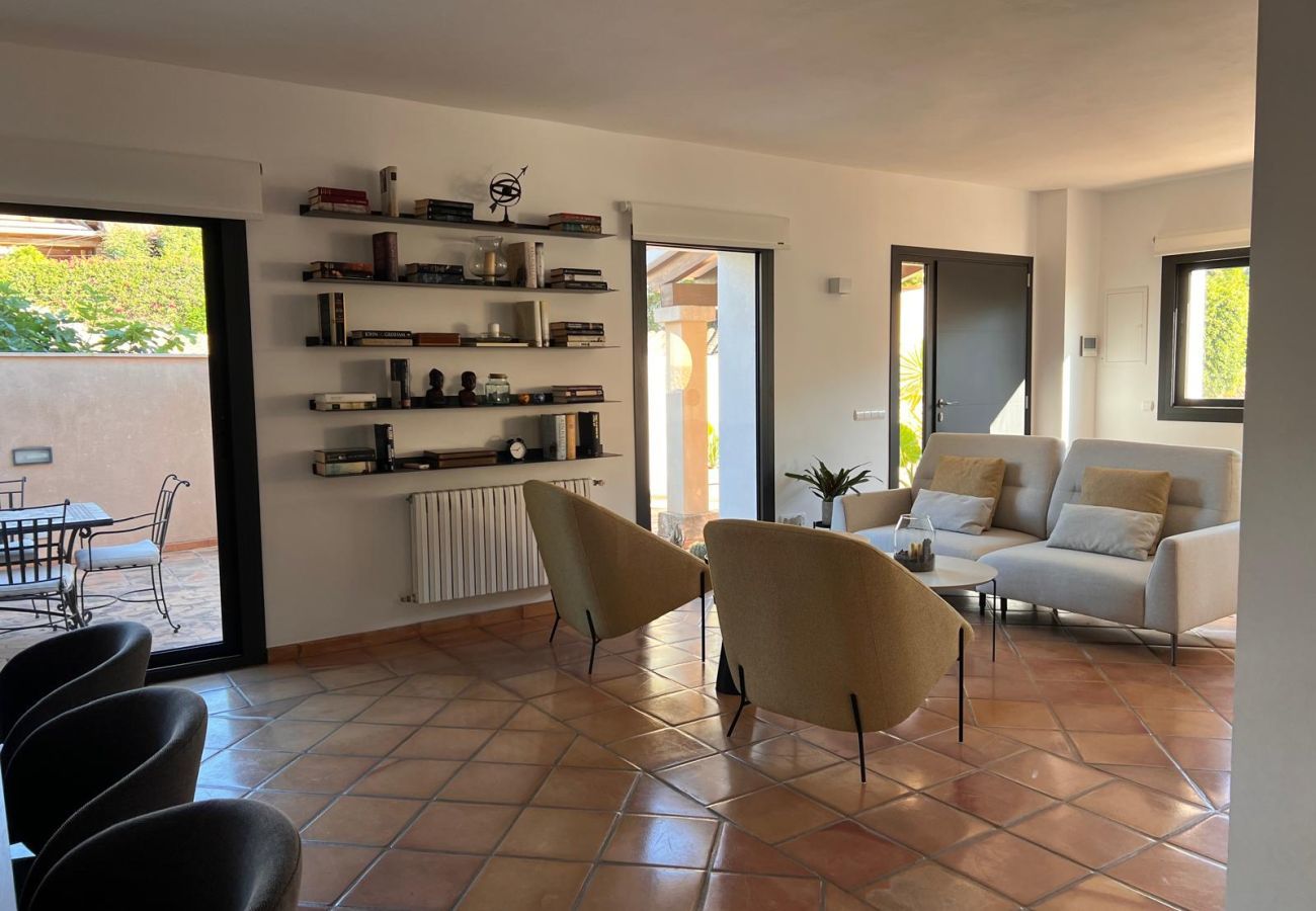 Villa in Palma de Mallorca - Palma Mallorca Home, Villa 5StarsHome Mallorca