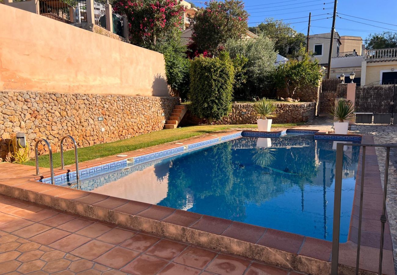 Villa in Palma de Mallorca - Palma Mallorca Home, Villa 5StarsHome Mallorca