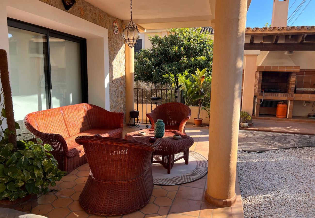 Villa in Palma de Mallorca - Palma Mallorca Home, Villa 5StarsHome Mallorca