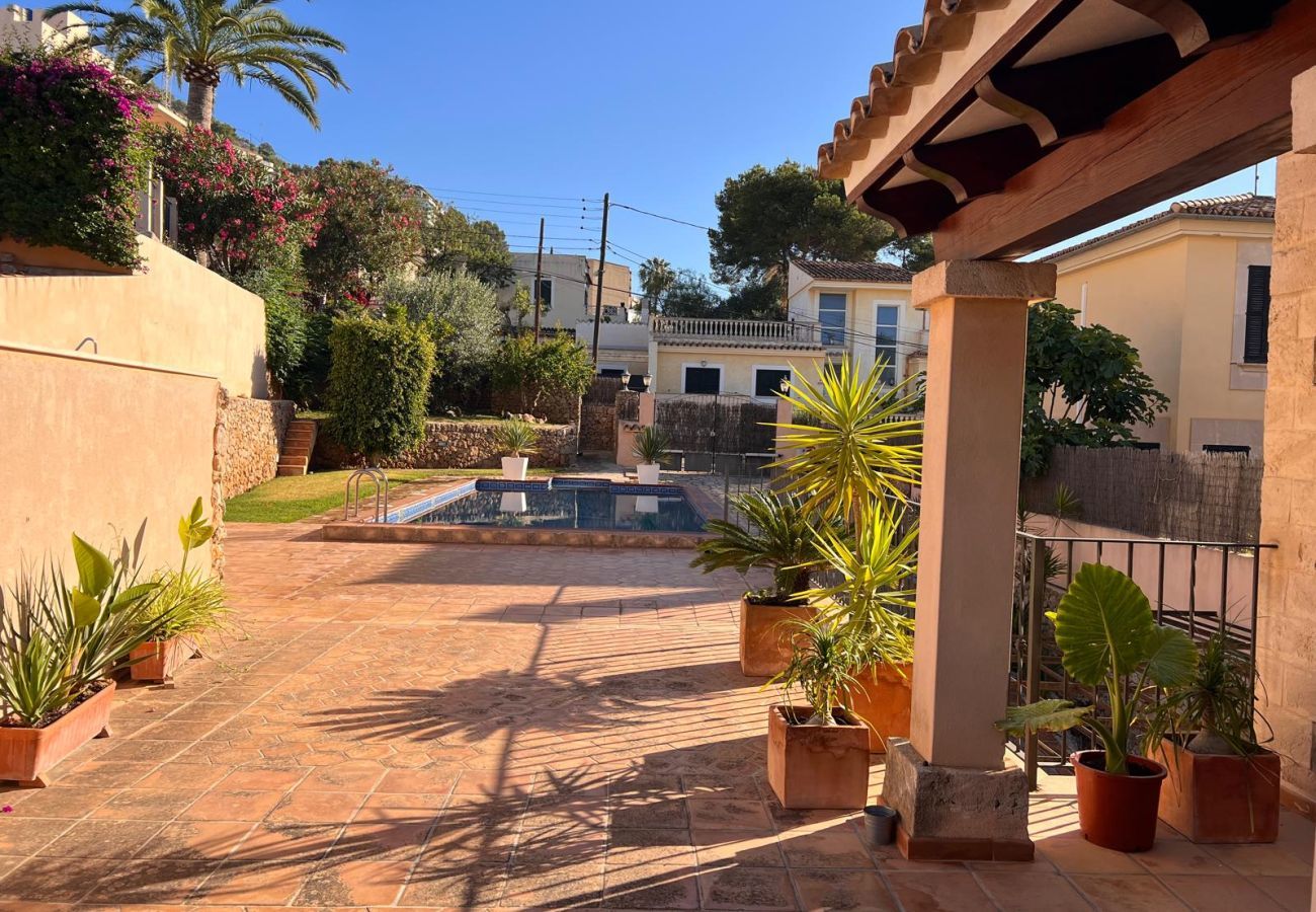 Villa in Palma de Mallorca - Palma Mallorca Home, Villa 5StarsHome Mallorca