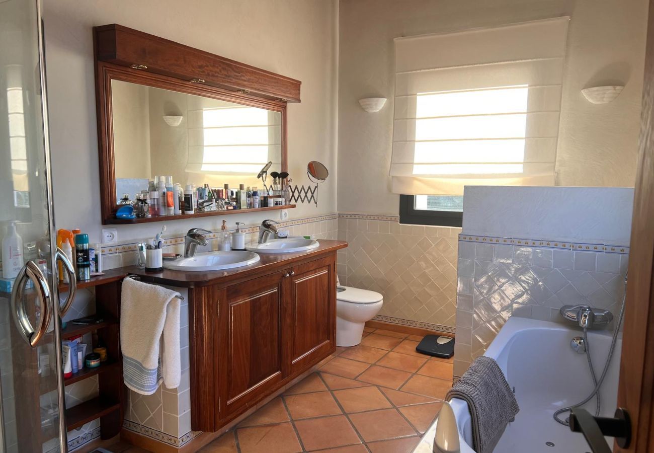 Villa in Palma de Mallorca - Palma Mallorca Home, Villa 5StarsHome Mallorca