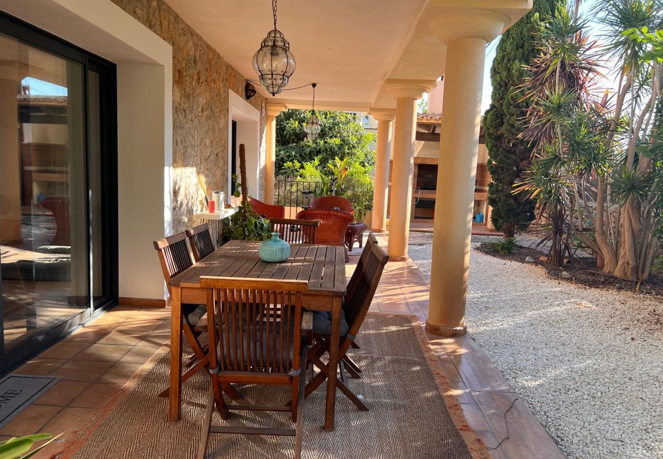 Villa in Palma de Mallorca - Palma Mallorca Home, Villa 5StarsHome Mallorca