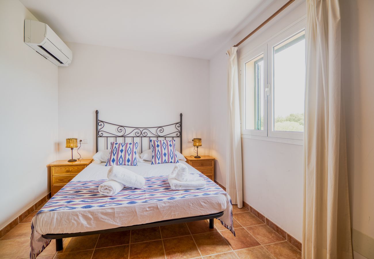 Doppelhaushälfte in Buger - Mossen, House 5StarsHome Mallorca