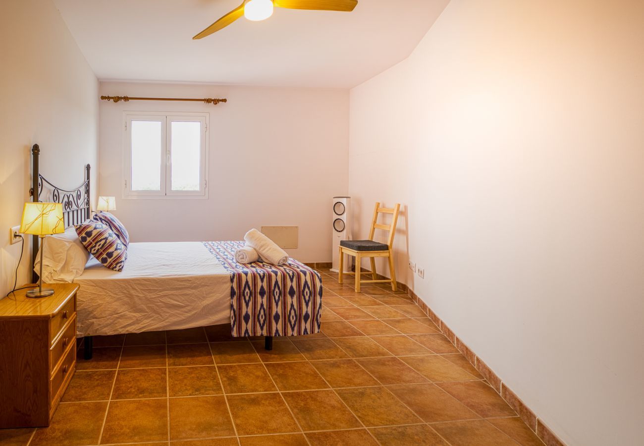 Doppelhaushälfte in Buger - Mossen, House 5StarsHome Mallorca