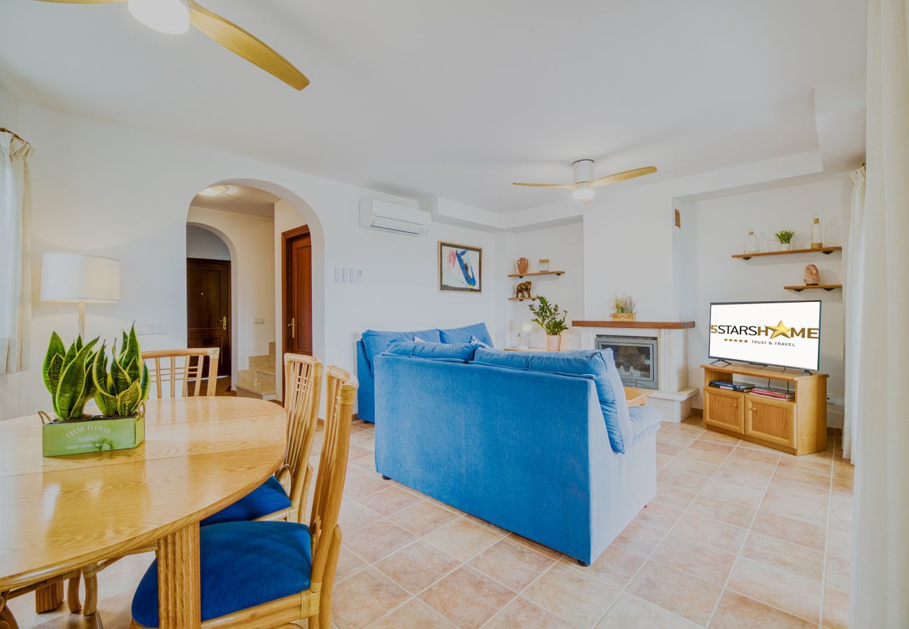Doppelhaushälfte in Buger - Mossen, House 5StarsHome Mallorca