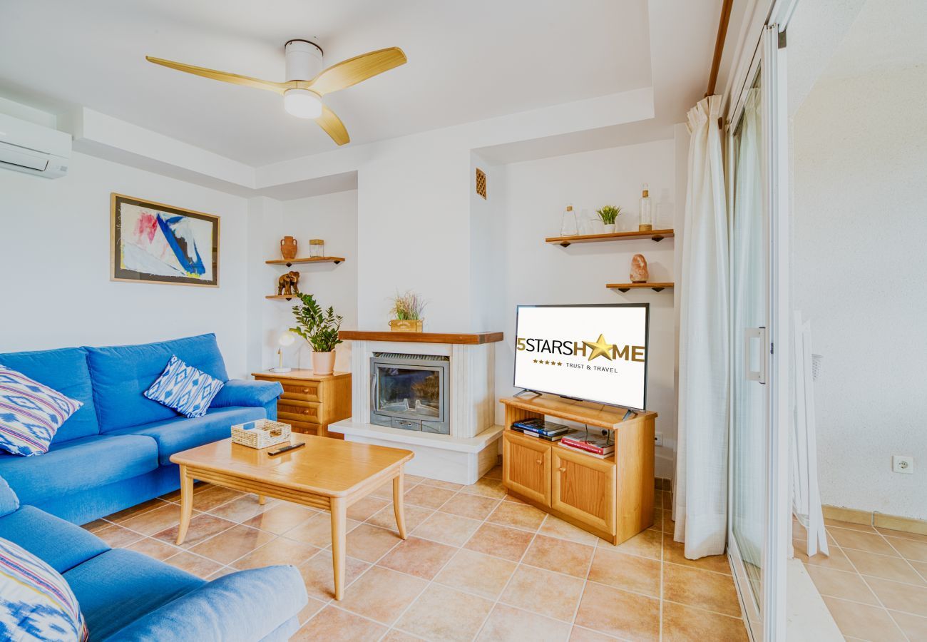 Doppelhaushälfte in Buger - Mossen, House 5StarsHome Mallorca