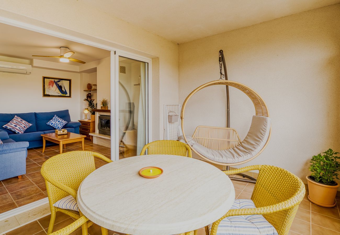 Doppelhaushälfte in Buger - Mossen, House 5StarsHome Mallorca