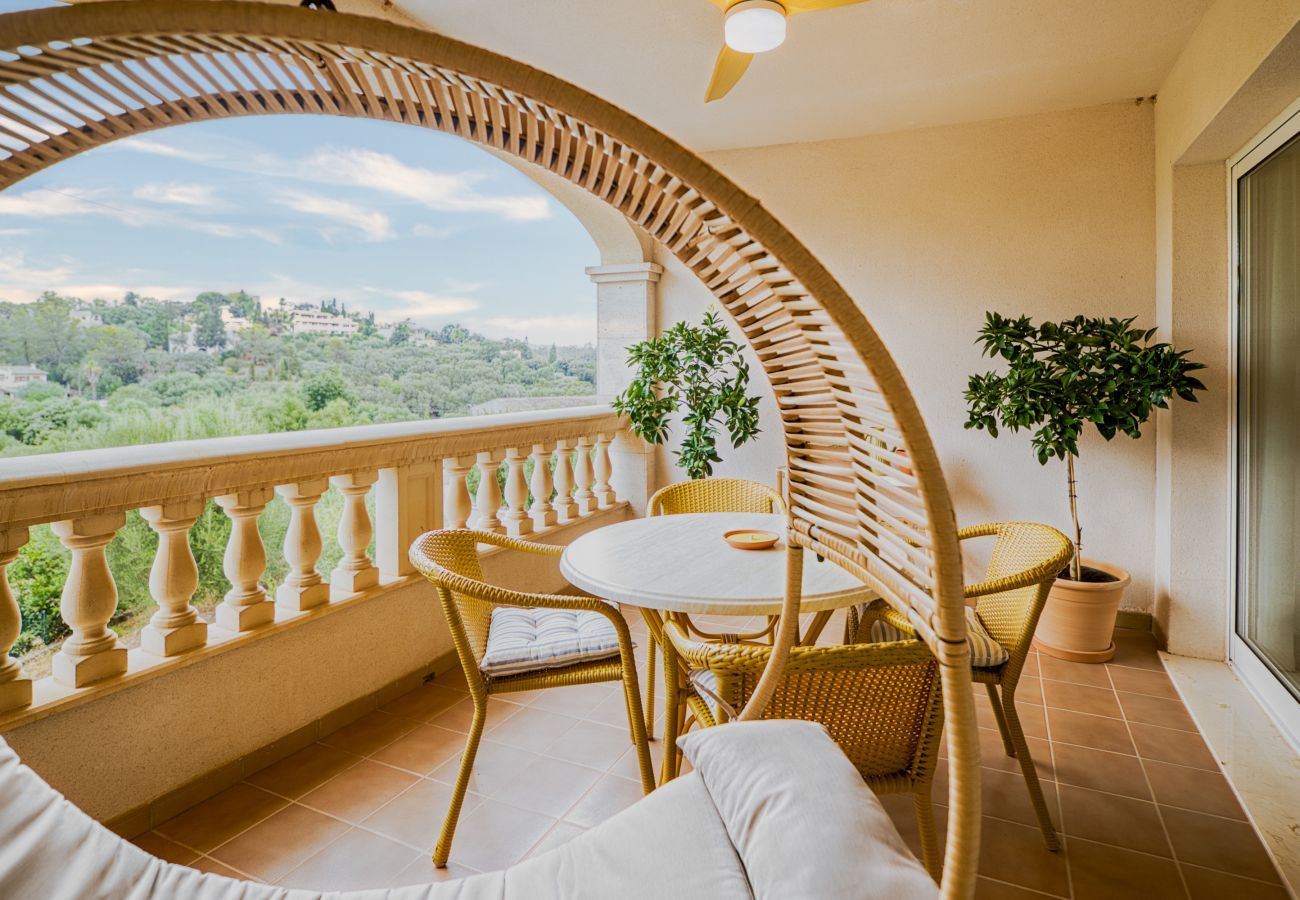 Doppelhaushälfte in Buger - Mossen, House 5StarsHome Mallorca