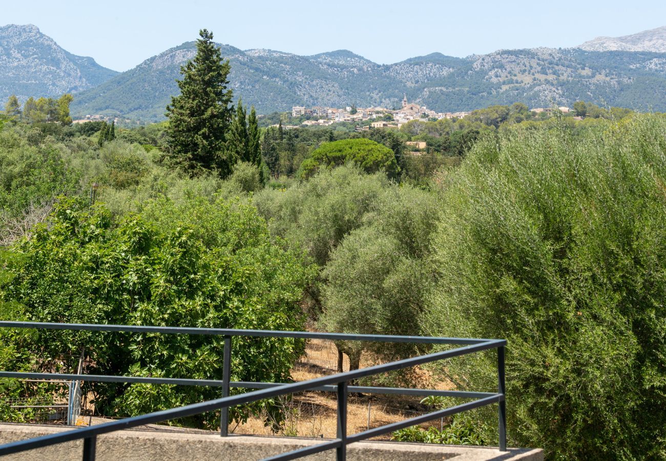 Doppelhaushälfte in Buger - Mossen, House 5StarsHome Mallorca