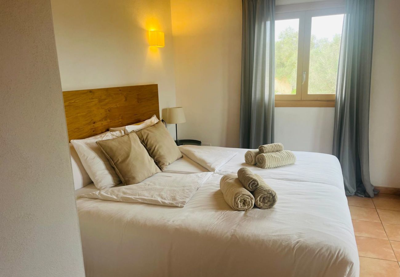 Villa in Sineu - Sinitare, Villa 5StarsHome Mallorca