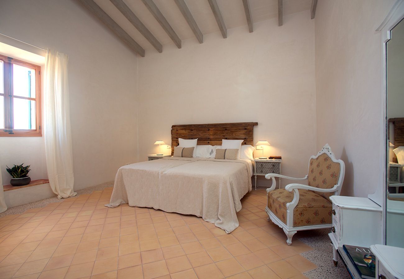 Villa in Campos - Son Llumira, Villa 5StarsHome Mallorca