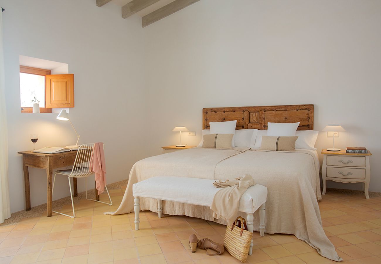 Villa in Campos - Son Llumira, Villa 5StarsHome Mallorca